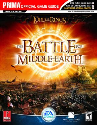 Lotr battle for middle earth digital download